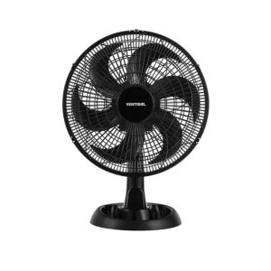 VENTILADOR OSC MESA ECO 30CM PR HL PR 127V PREMIUM FL PROMO