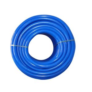 MANGUEIRA JARDIM FLEX LISA 3/4 X 2.0 MM AZUL R-100 MTS