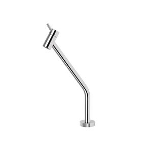 TORNEIRA BANCADA METAL CANO ALTO LOGGICA CHROME REF.  00386306PROMO