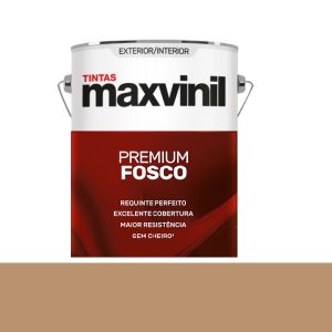 TINTA  ACR 3.6 LT CAMURCA FOSCO PREMIUM PREMIUM MAXVINIL   PROMO 