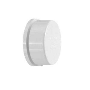 CAP ESG PVC 50 MM