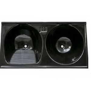 TANQUE PRETO 140 X 064 DUPLAO REF. T052 PROMO