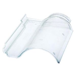 TELHA TRANSPARENTE PVC AMERICANA PROMO