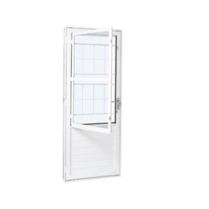 PORTA ACO PINT POSTIGO GDE QUAD 83 X 215 X 12 DIR UNICSOL REF. P1017808 ( PROMO )