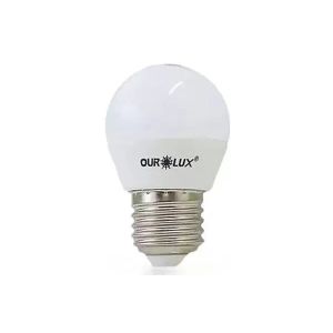 LAMPADA LED S30 4W BOLINHA BIV 6500K REF. 20000 PROMO