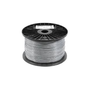 CABO DE ACO PLAST AF 3.2 - 1/8 6 X 7 VONDER R-500 MTS PROMO