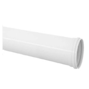 TUBO PVC ESG DN 200 MM 6 MT PROMO