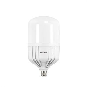 LAMPADA LED PERA 50 W BIVOLT 6500K BLUMENAU/TASCHIBRA