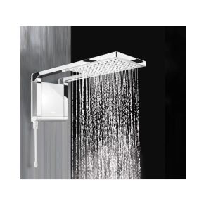 DUCHA ELETRICA ACQUA STORM ULTRA 220V / 6800W BR/CR RESIST 3065A