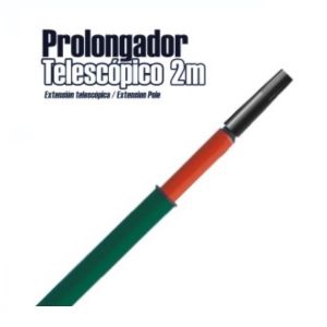 CABO PROLONGADOR/EXTENSOR PARA PINTURA 2 MTS REF. 1600