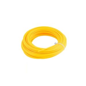 FIO DE NYLON 2.4 MM X 10 MTS REDONDO REF. 33.73.240.0