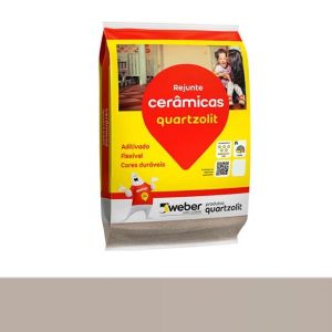 REJUNTE CERAMICA CORDA 05 KG