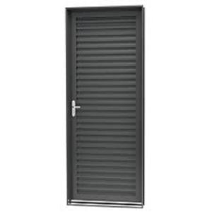 PORTA ACO LAMINADA 70X212X12 ESQ REF. 442072 PROMO10