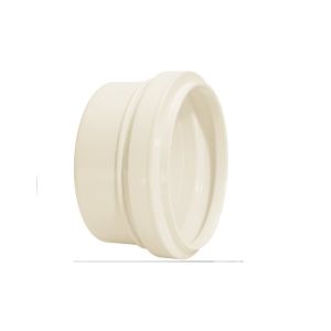 CAP ESG PVC 75 MM