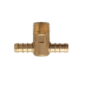 TEE DE COBRE PARA GAS 1/2 X 3/8 REF. 181307-21PROMO