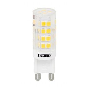 LAMPADA LED PERA BIPINO G9 25 / 3W 127V 2700K