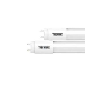 LAMPADA LED TUBULAR T8 09 W 6500K 127V BR