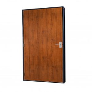 PORTA A COMPLETA  83X215X12 MOGNO DIR REF. 471082 PROMO10