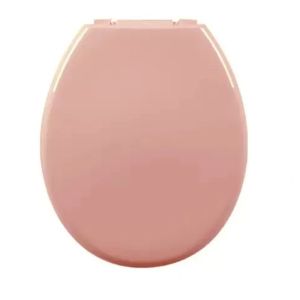 ASSENTO  ALMOF OVAL ROSA REF. TPK/ASGBA PROMO