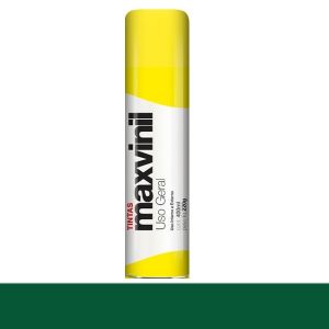 TINTA SPRAY MULTI USO VERDE ESCURO 400 ML  PROMO 