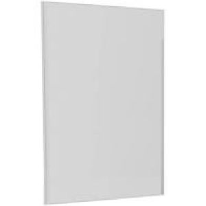 ESPELHEIRA ARATI 60/80 CM PERI 60 BRANCO REF. 89684 PROMO10