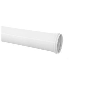 TUBO PVC ESG DN 200 MM 6 MTS