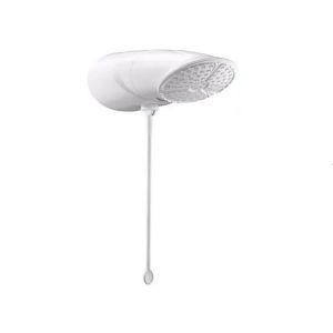 DUCHA ELETRICA TOP JET ELETRONICA 220V / 7500W BR RESIST 3056F