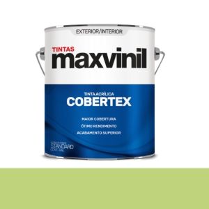 TINTA  ACR 3.6 LT TOQUE DE KIWI COBERTEX PROMO