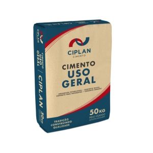 CIMENTO CIPLAN CP II 50 KG