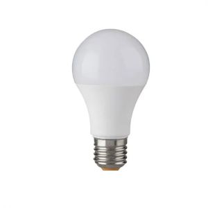 LAMPADA LED PERA 15 W BIVOLT 6500K