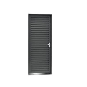 PORTA ACO LAMINADA 75X210X12 ESQ FIT REF. P24211244 (PROMO10)