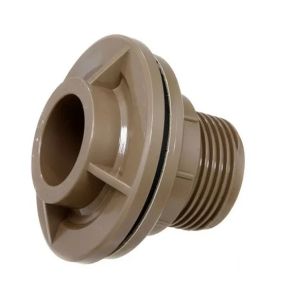 ADAPTADOR C/ FLANGE E ANEL 32 X 1