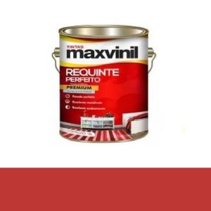 TINTA  ACR 3.6 LT AMOR FOSCO PREMIUM MAXVINIL  PROMO