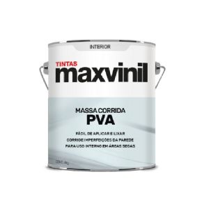 MASSA CORRIDA PVA  3.600 LT