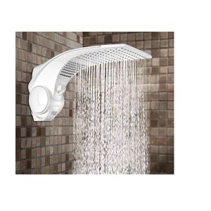 DUCHA ELETRICA DUO SHOWER QUADRA MULTI TEMP 220V / 6800W BR RESIST 3060B