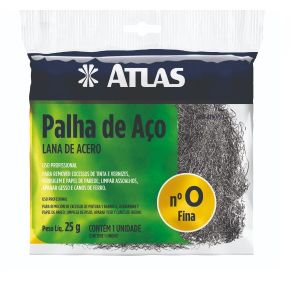 PALHA DE ACO N 0