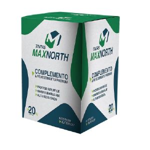 MASSA CORRIDA ACRILICA 20 KG - MAXNORTH PROMO